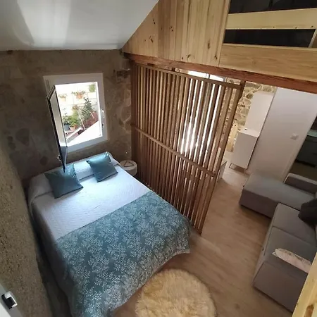 Casa Del Puerto Holiday home Cangas do Morrazo