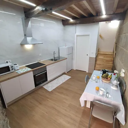 Casa Del Puerto Holiday home