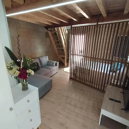 Casa Del Puerto Holiday home *
