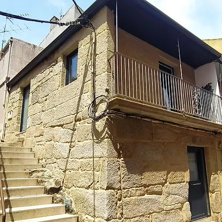 Holiday home Casa Del Puerto *